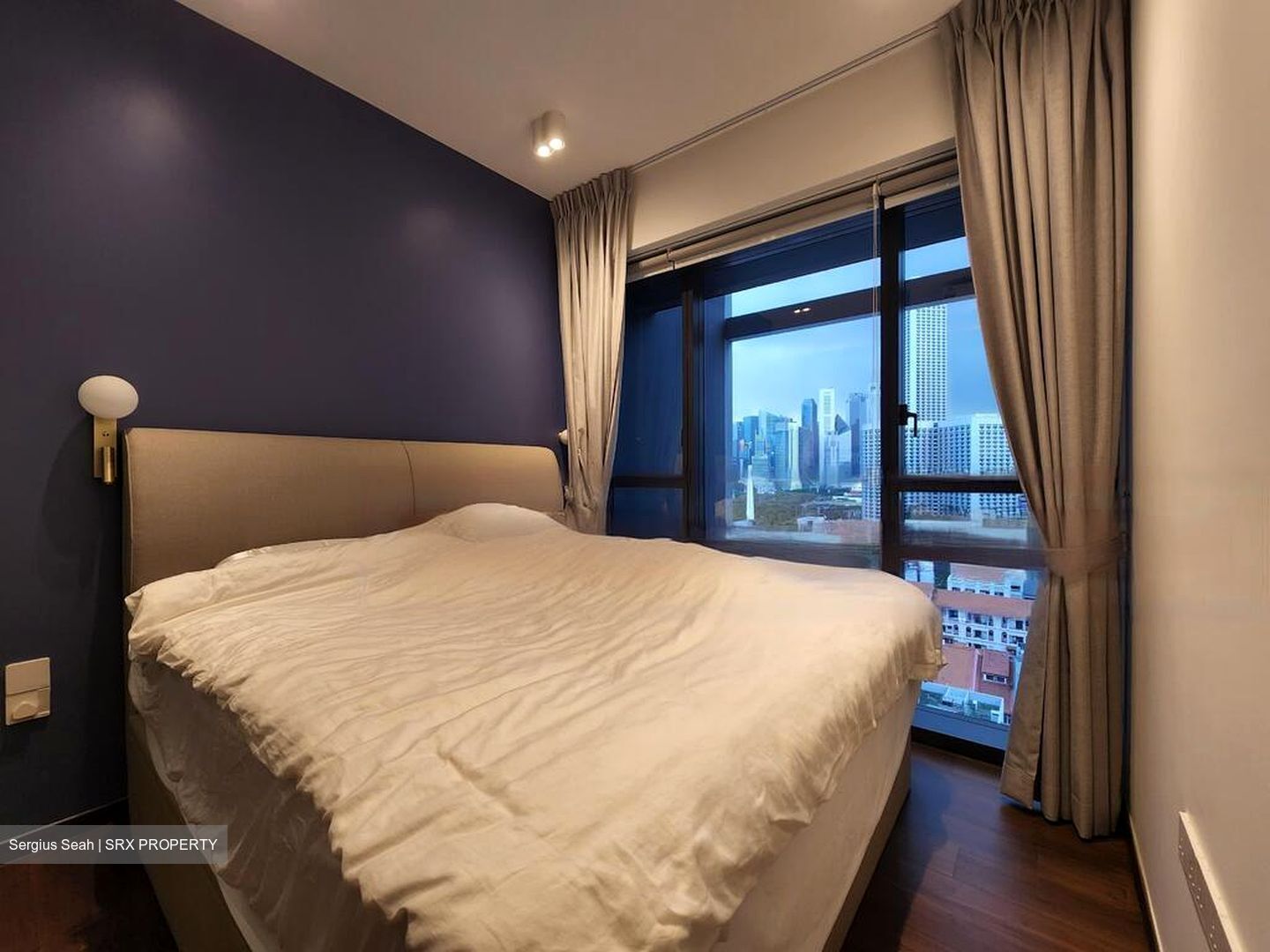 The M (D7), Apartment #454293821